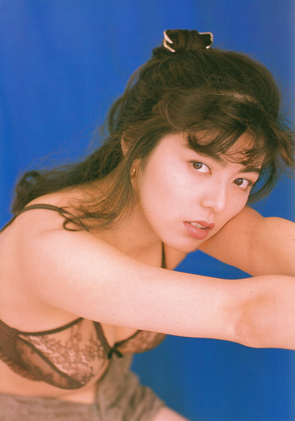Kumiko Takeda - Ciao Bella! #30085533