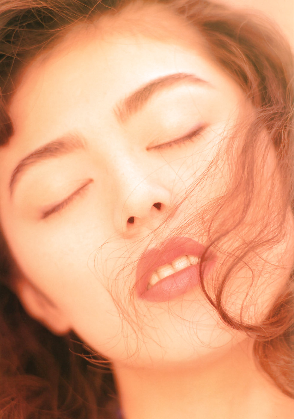 Kumiko Takeda - Ciao Bella! #30085586