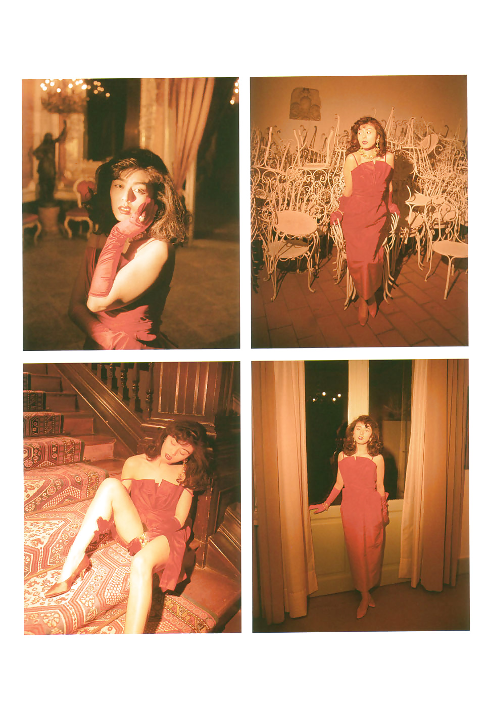 Kumiko Takeda - Ciao Bella! #30085662