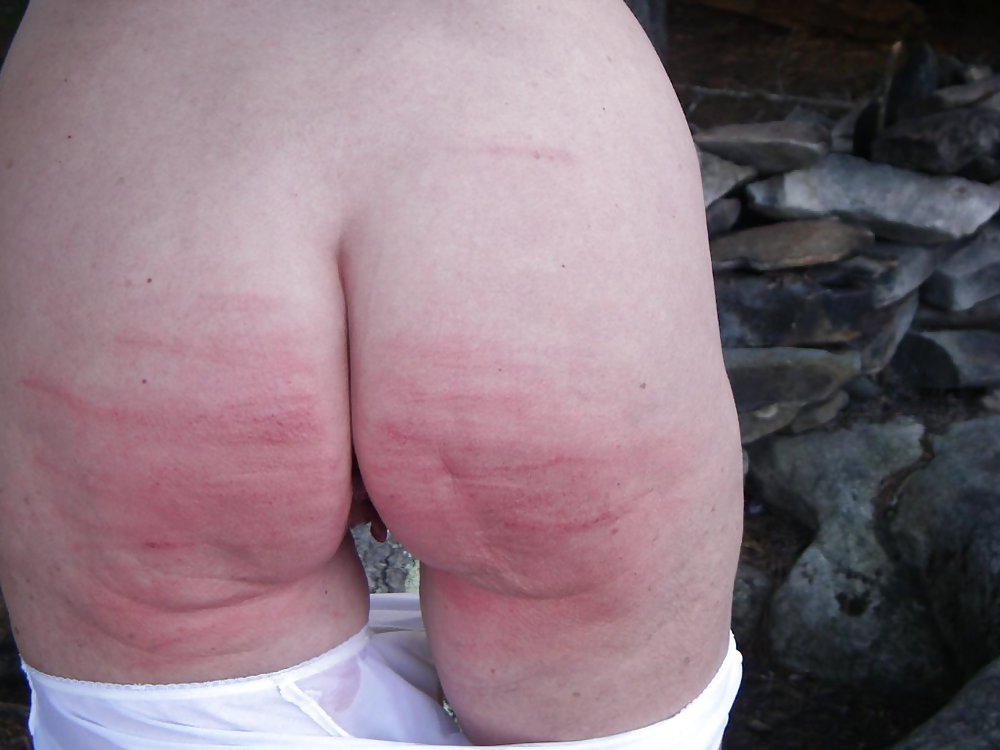 My caning! #23736809