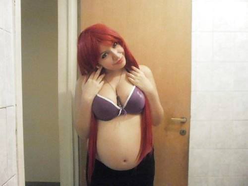 Perritas cargadas embarazadas sexys
 #23273569