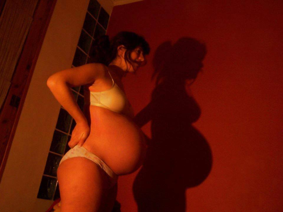 Perritas cargadas embarazadas sexys
 #23273631