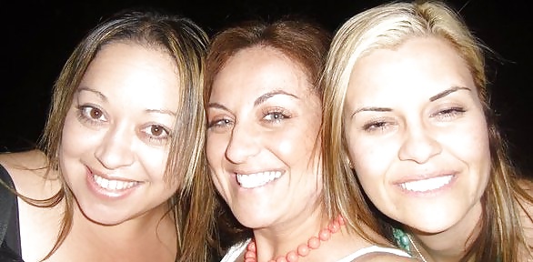 Pretty Faces To Enjoy #30970330