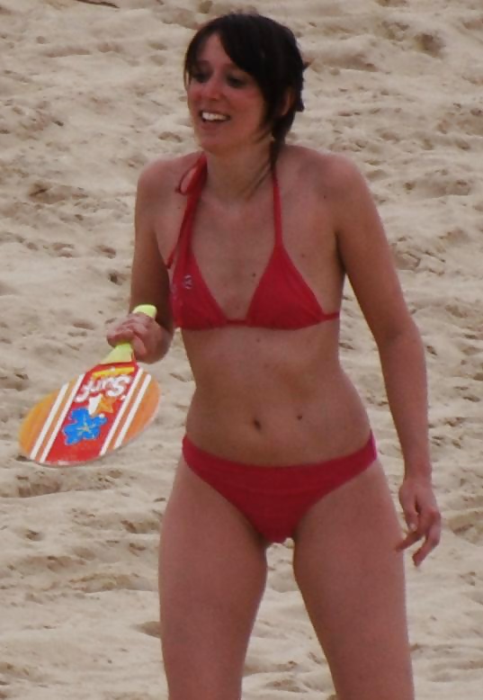 Sur la plage #24115332