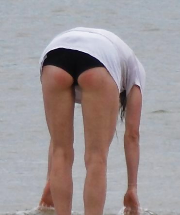 Sur la plage #24115346