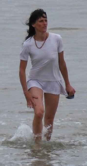 Sur la plage #24115383