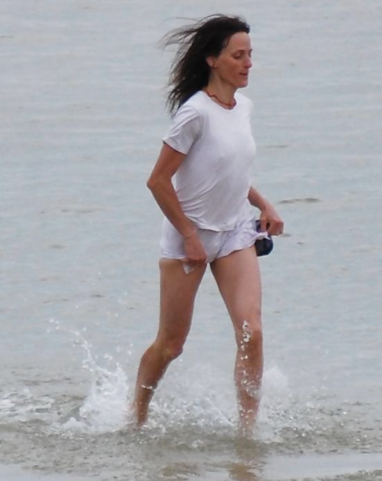 Sur la plage #24115394