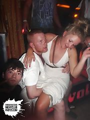 Nightclub sluts and funny slags part 2 #34855015