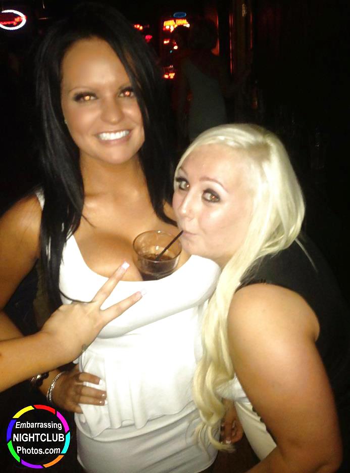 Nightclub sluts and funny slags part 2 #34855050