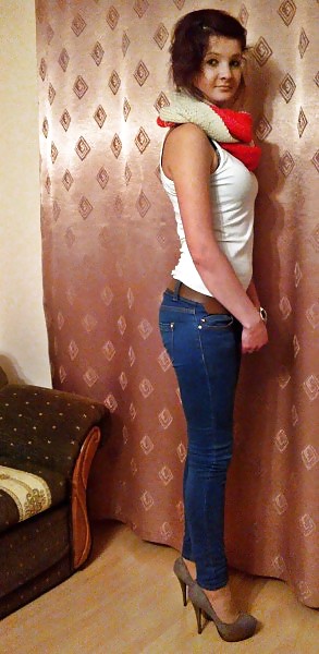 Queens in Jeans LVXXXVIII #38022099