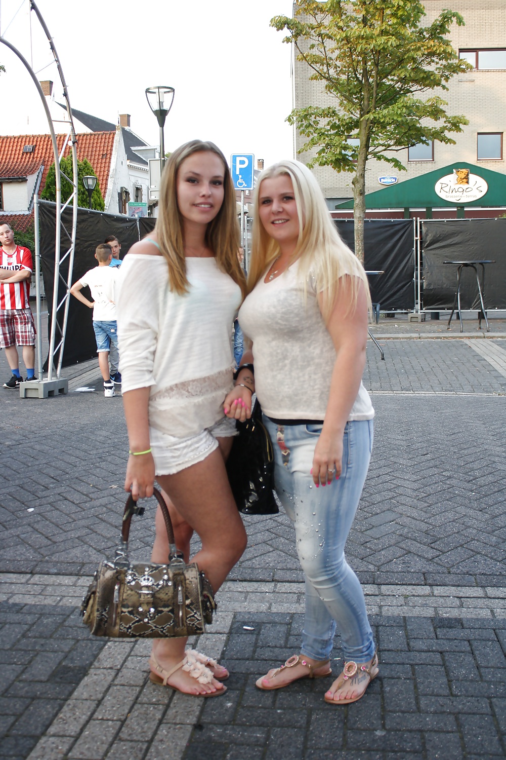 Dutch girls #29080360