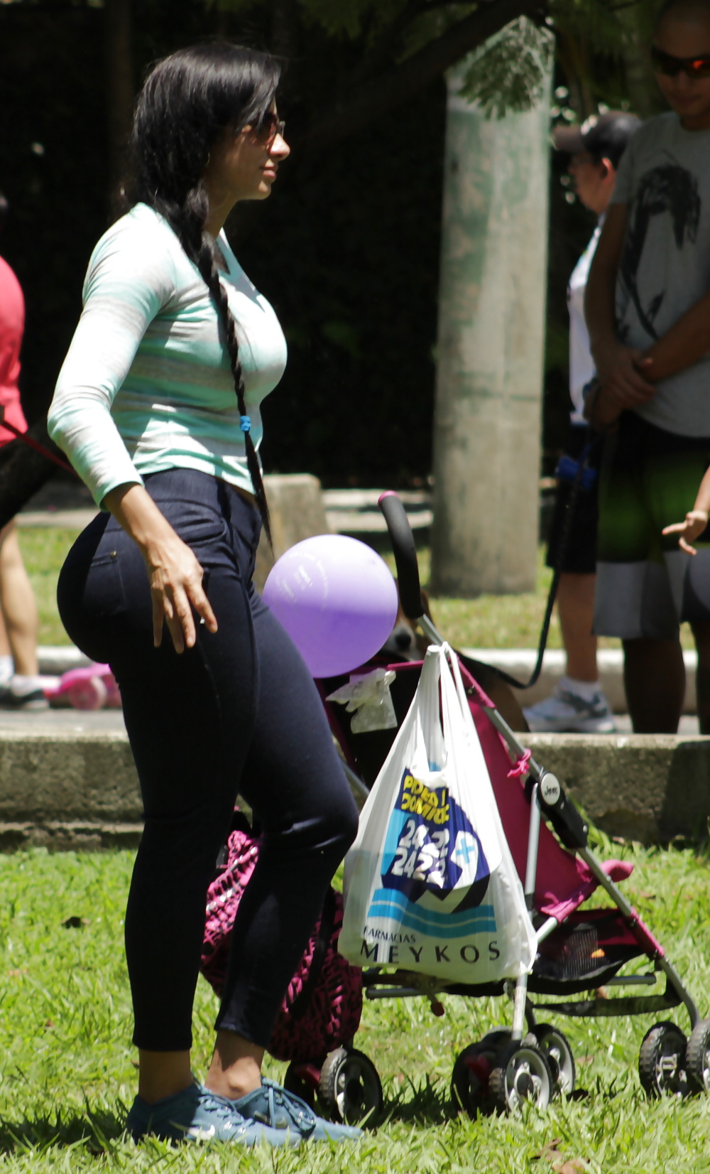 Colas mágicas 3 #33434368