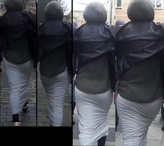 Teil 2 Hoejabi Booties #38539323