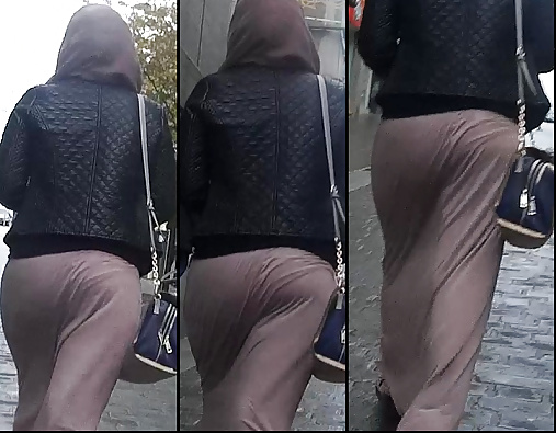 Teil 2 Hoejabi Booties #38539329