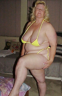 Mature Bbw-dames 128 #33844373