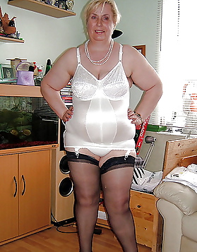 Mature-bbw-Damen 128 #33844394