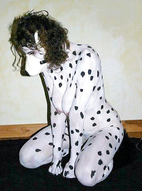 Dalmation Slave #25171004