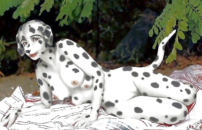 Dalmation Slave #25171010