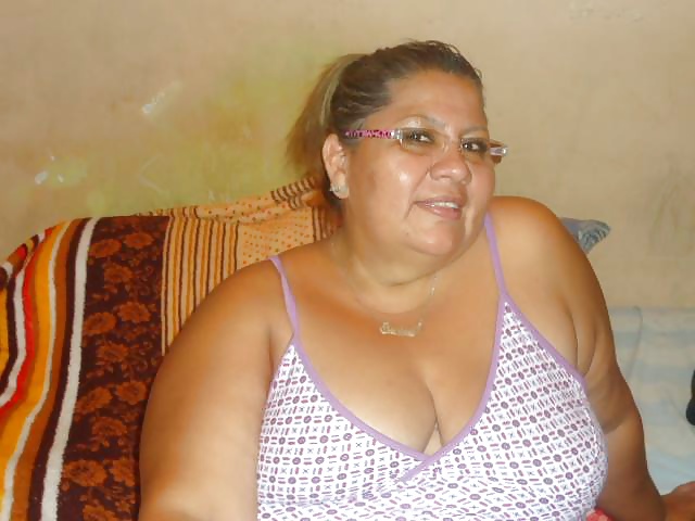 Mon Bbw Sexy Mature #25527846