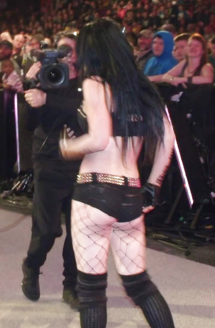 Paige Sexy Ass #26670649