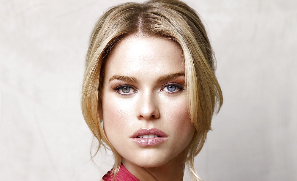 Alice Eve #31684420