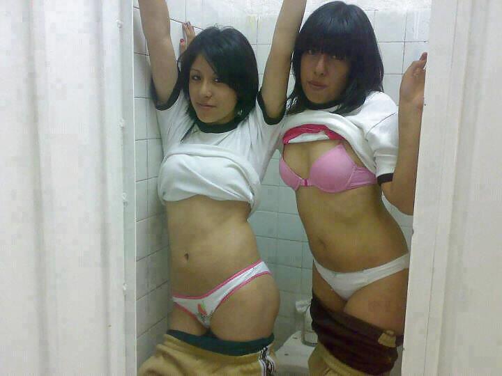 Sexy Latina teens 9 #24057772