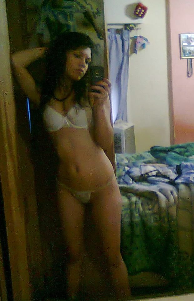 Sexy Latina teens 9 #24057946