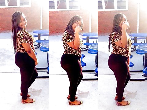 My favorite asses of all time 2: ultimate jerk edition #34706689
