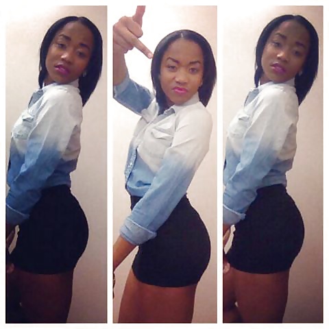 My favorite asses of all time 2: ultimate jerk edition #34706693