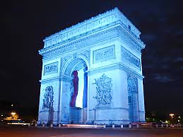 Arc de triomphe #27993850