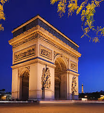 Arc de triomphe #27993855