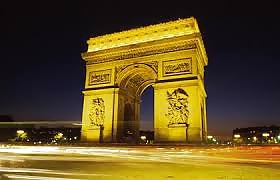 Arc de triomphe #27993859