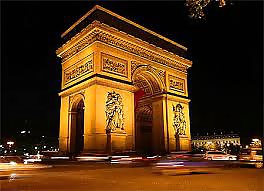 Arc de triomphe #27993863