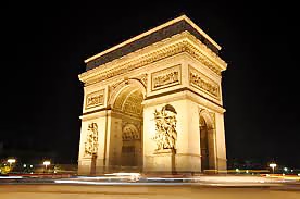 Arc de triomphe #27993876
