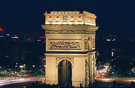 Arc de triomphe #27993884