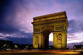 Arc de triomphe #27993889