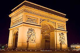 Arc de triomphe #27993893