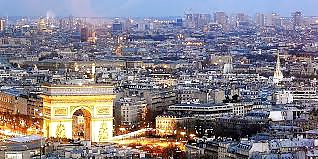 Arc de triomphe #27993903