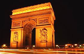 Arc de triomphe #27993905