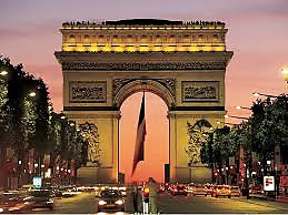 Arc de triomphe #27993911