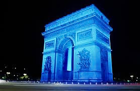 Arc de triomphe #27993915