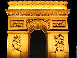 Arc de triomphe #27993921