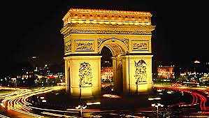 Arc de triomphe #27993929