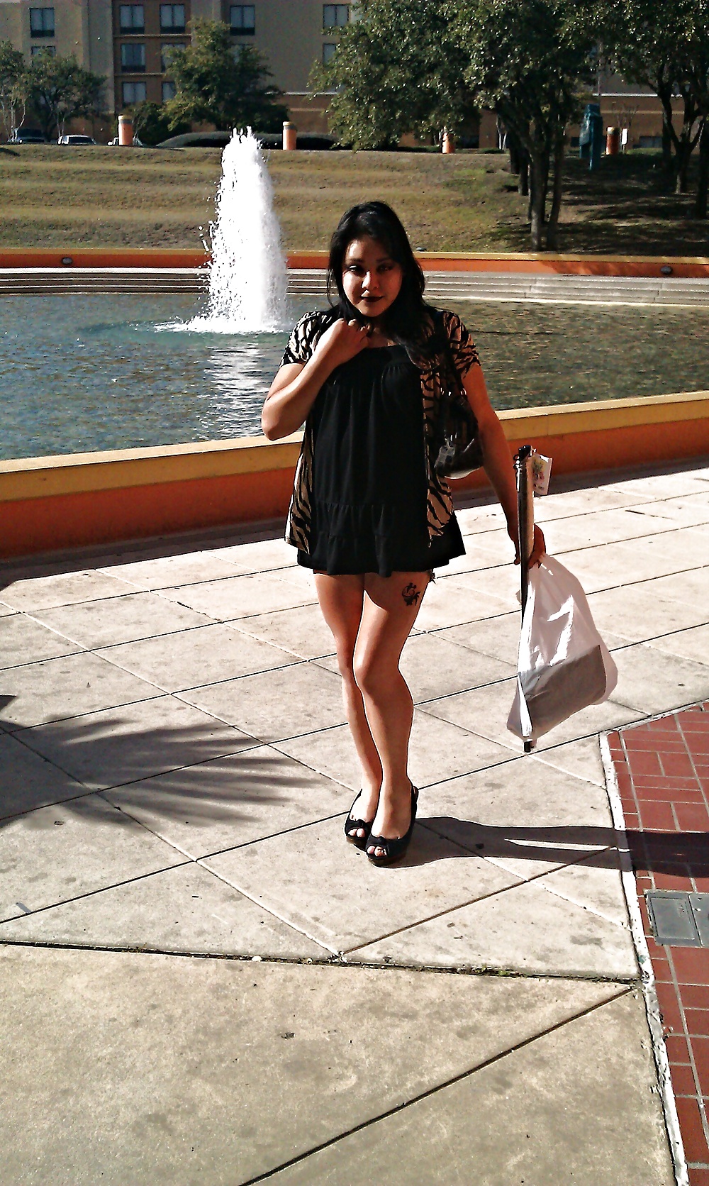 セクシーな小さな私
 #35169220