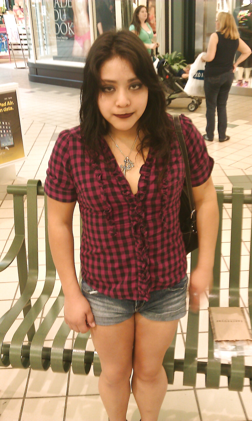 セクシーな小さな私
 #35169225