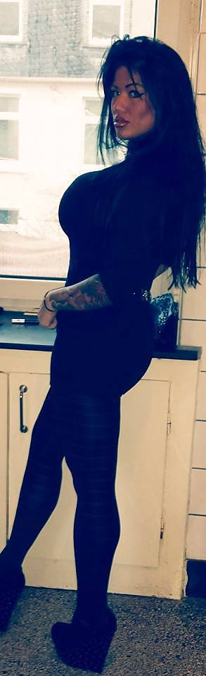 Teufelsweib
 #25646640