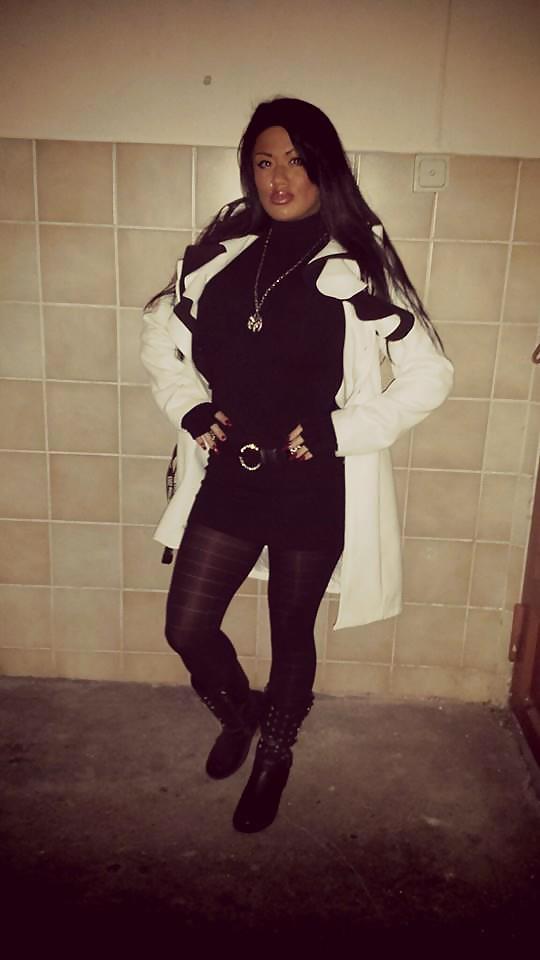 Teufelsweib
 #25646658