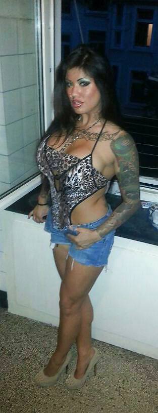 Teufelsweib
 #25646665