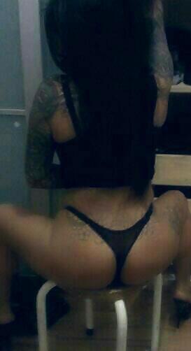 Teufelsweib
 #25646674