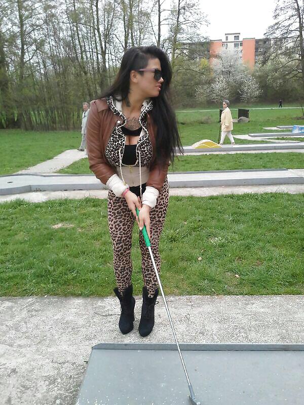 Teufelsweib
 #25646678